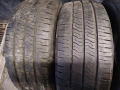 4бр.летни гуми KUMHO 235 55 18 DOT22 цена за брой, снимка 2
