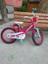 Детско колело/16 цола/, снимка 1