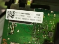 Samsung UE55AU8072U BN94-16868V BN41-02844A, снимка 5