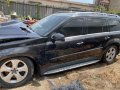 Mercedes GL 500, 5.0 benz, 2009г на части, снимка 2