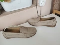 Обувки от естесвена кожа Gabor 38.5 н. , снимка 11