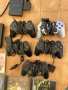 PS2 Хакнат с 5 бр джойстици , две мемори карти , към 300 игри и др, снимка 15