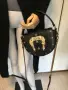 Versace Jeans Couture Saddle Bag чанта, снимка 3
