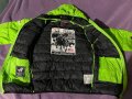 Зелено олекотено яке момче 8г Geographical Norway, снимка 7