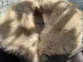 Дамско кожено яке, снимка 4