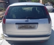 Ford Focus II 1.6 TDCI на части, снимка 4