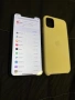 iPhone 11 black 64gb, снимка 3