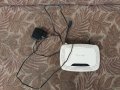 2 броя рутера ТР-Link със зарядни, снимка 2