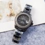 Мъжки часовник Rolex Submariner Date Black Mad с автоматичен механизъм, снимка 2