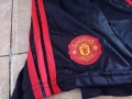 2 бр. Чисто нови оригинални къси панталона на Манчестър Юнайтед, снимка 8