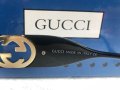 Gucci 2023 дамски слънчеви очила два цвята, снимка 10