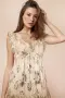 рокля short SCARLET Paris, снимка 1