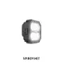 LED фар OSRAM LEDPWL 116-SP 12/24V 1500lm 6000K, снимка 1