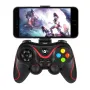 Безжичен Гейминг Контролер Син Techsuit Wireless Bluetooth Controller за Android Windows Nintendo, снимка 3