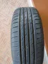 Продавам употребявани летни автомобилни гуми, снимка 1