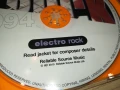 ELECTRO ROCK CD 3007251407, снимка 9