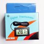 Дигитален термометър със сонда ТРМ-10 + Подарък батерии, снимка 2