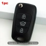 Корпус за Ключ за HYUNDAI/KIA, снимка 1