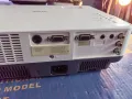 SANYO PLC-XW57 /проектор , снимка 12