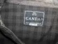 Риза CANDA  мъжка,6ХЛ, снимка 2