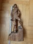 фигура от дърво, снимка 2