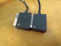 Кабел,приставка SCART / SCART / 3 чинч женско, снимка 10