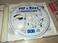POP & WAVE X2 CD 0706250428, снимка 7