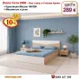 Спалня с механизъм Сити 2008 с матрак 160/200 с 10%Промоция до 24.08.26, снимка 9