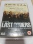 LAST ORDERS , снимка 1 - DVD филми - 29151008