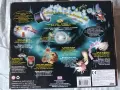 Интерактивна играчка Ежко Бежко разказвач на приказки, комплект за фокуси с DVD инструкции, снимка 4