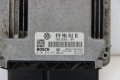 Моторен компютър ECU VW Touareg / 070 906 016 BS / 070906016BS / 0 281 012 537 / 0281012537, снимка 2