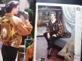 Burda 10/93 списание кройки модели мода дрехи рокли дамски пуловери палто, снимка 2