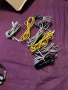 Patch кабели, снимка 1 - Кабели и адаптери - 44660895