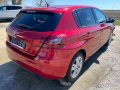 Peugeot 308 (T9), 1.2 THP 130, automatic, 131 ph., engine HNS, 60 000 km., 2018, euro 6D, Пежо 308 (, снимка 7