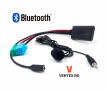 Bluetooth 5.0 модул за Renault - Clio, Megane, блутут за рено радио Update List + Микрофон, снимка 1 - Аксесоари и консумативи - 44641975