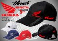 Honda мотор тениска и шапка st-mh-01, снимка 6
