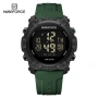 Мъжки часовник – NAVIFORCE Green + ПОДАРЪК, снимка 1