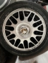Джанти 4х100-15 bbs , снимка 3