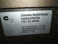 SCHNEIDER 115.1LS-2БР ТОНКОЛОНИ-ВНОС GERMANY 2612211202, снимка 7