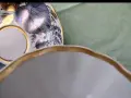 Руски чаши за чай и нови руски чаени лъжички , снимка 8