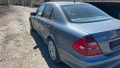 Mercedes E270 САМО НА ЧАСТИ , снимка 7