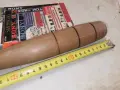 МАЛКА ДЪРВЕНА БУХАЛКА 3008261850L4, снимка 2