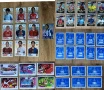 Стикери Topps Шампионска Лига Champions League 2024/25, снимка 9
