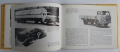 Книга с историята на Mercedes-Benz Daimler Trucks товарни камиони автомобили ремаркета , снимка 4