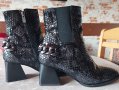Дамски боти, снимка 4