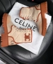 CELINE дамски боти висок клас реплика, снимка 2