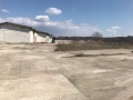 Индустриална база до АМ Тракия – халета 1000 м² + двор 7300 м² – ТИР достъп, снимка 8