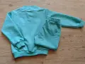 Комплект за момче цвят олив, снимка 4