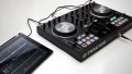 traktor kontrol s4 mk2 като нов + Про софтуер, снимка 14