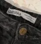 Washed effect дънки Bershka 42 размер, снимка 3